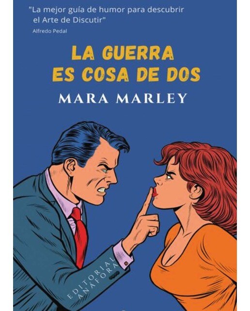 LA GUERRA ES COSA DE DOS