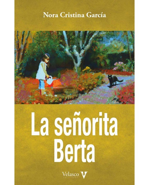 Imagen 0 de La señorita Berta