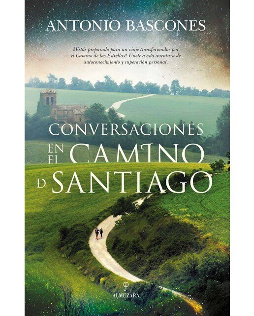 Imagen 0 de Conversaciones en el Camino de Santiago  (Tapa blanda)