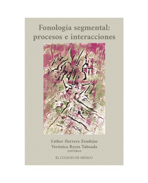Fonología segmental