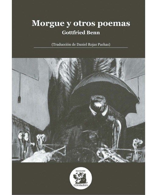Morgue y otros poemas