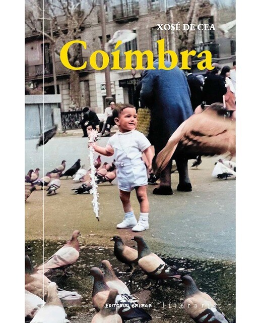 Coímbra (Capa mole com abas) 1