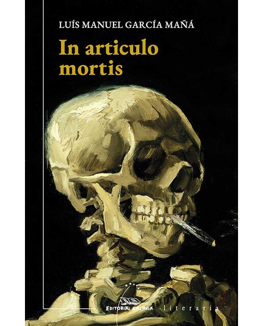 In articulo mortis (Capa mole com abas) 1