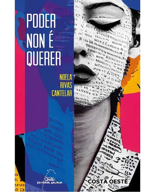 Poder non é querer (Capa mole com abas) 1