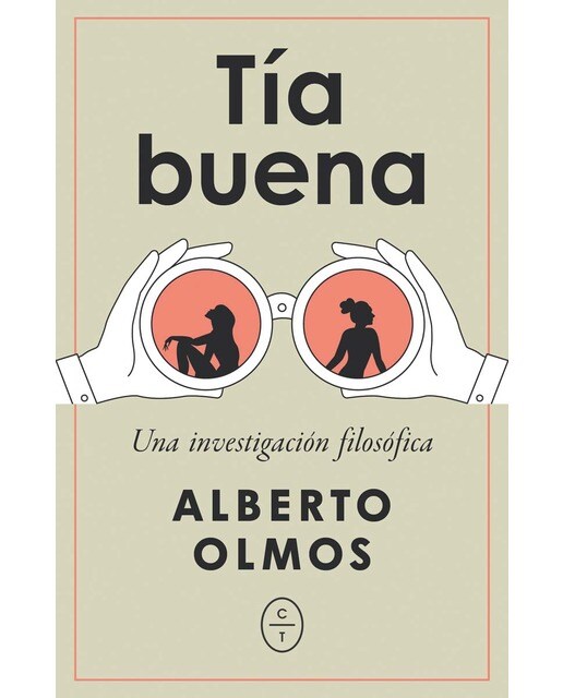 Imagen 1 de Tía buena: Una investigación filosófica