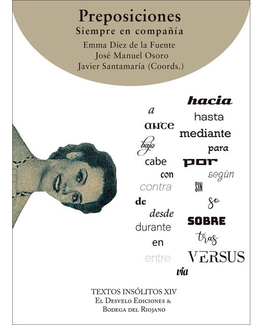 Preposiciones: Siempre en compañía 1