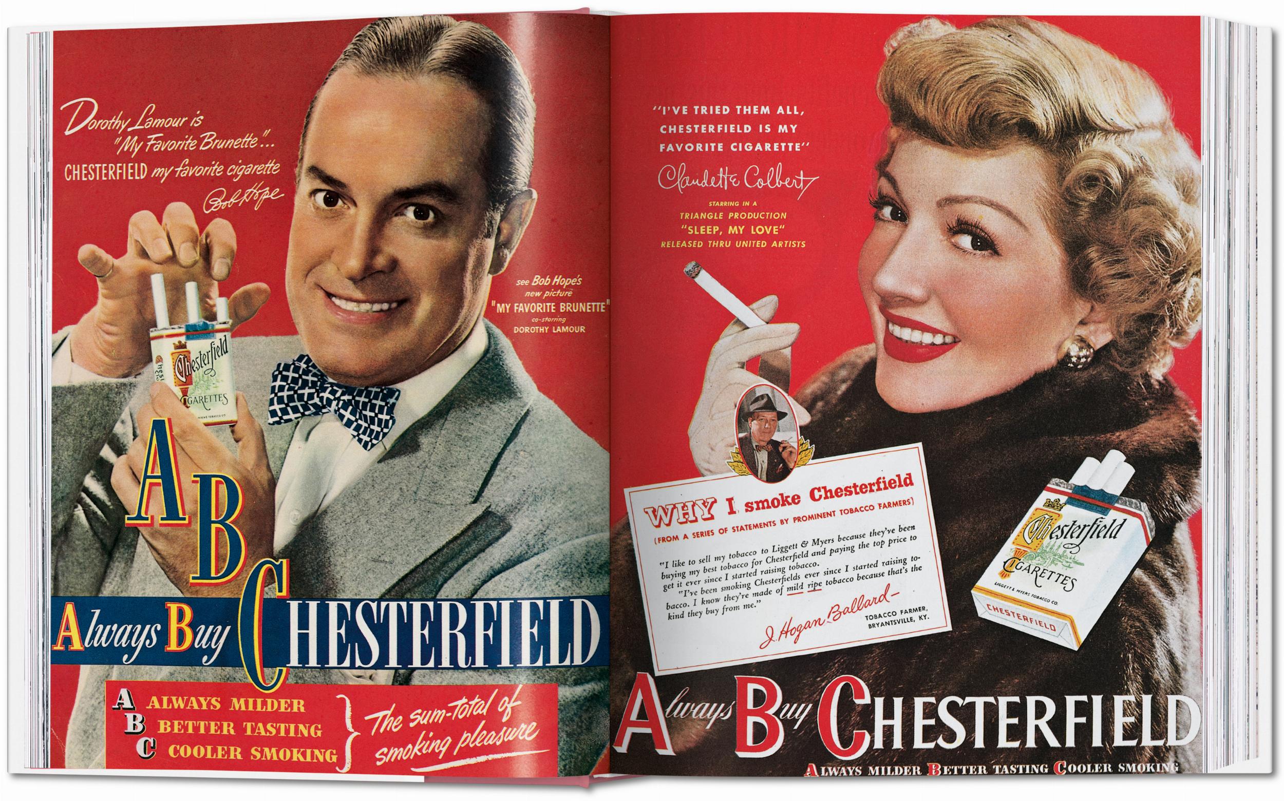 All-American Ads of the 40s (Capa dura) 5