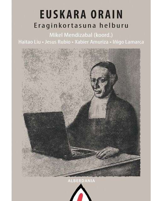 Euskara orain: Eraginkortasuna helburu (Capa mole) 1