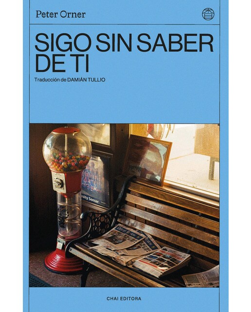 Imagen 0 de Sigo sin saber de ti: Notas al margen