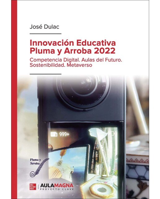 Innovación Educativa Pluma y Arroba 2022