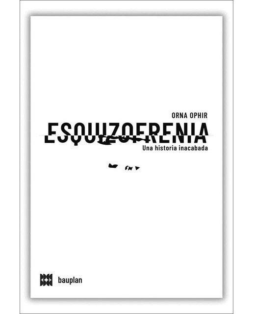 Imagen 0 de Esquizofrenia.Una historia inacabada