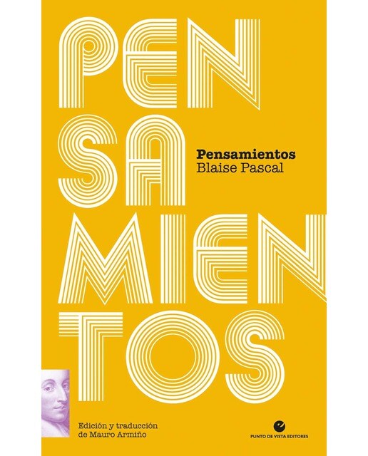 Imagen 0 de Pensamientos (Tapa blanda con solapas)