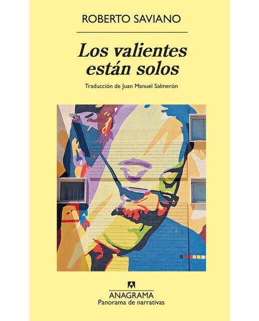 Los valientes están solos