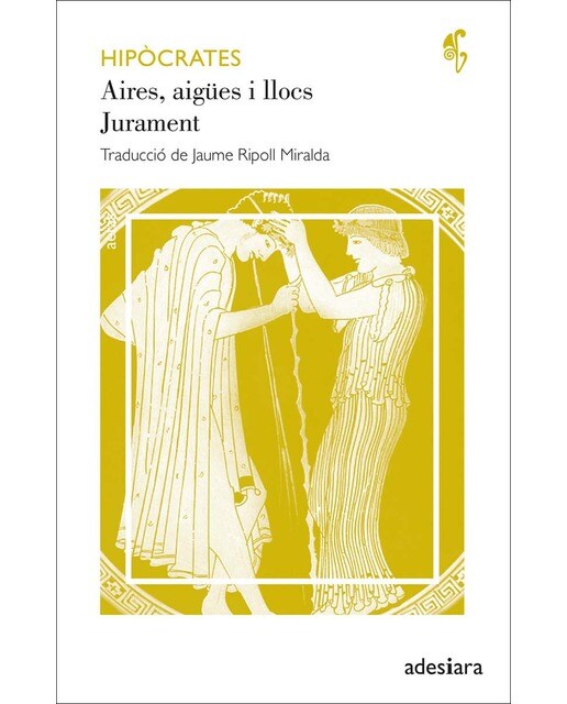 Aires, aigües i llocs / Jurament 1