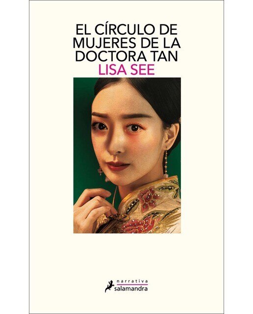 Imagen 0 de El círculo de mujeres de la doctora Tan (Tapa blanda)