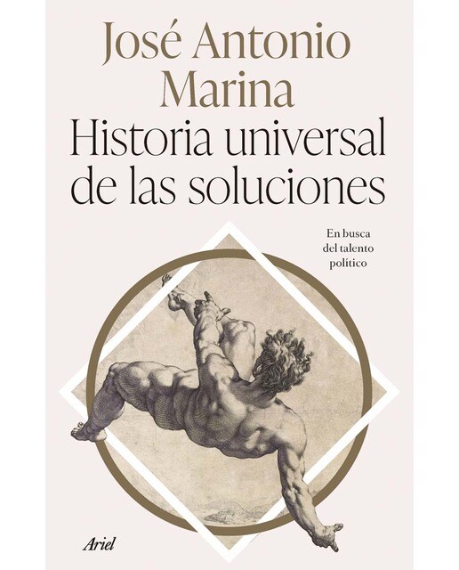 Imagen 0 de Historia universal de las soluciones (Tapa dura)