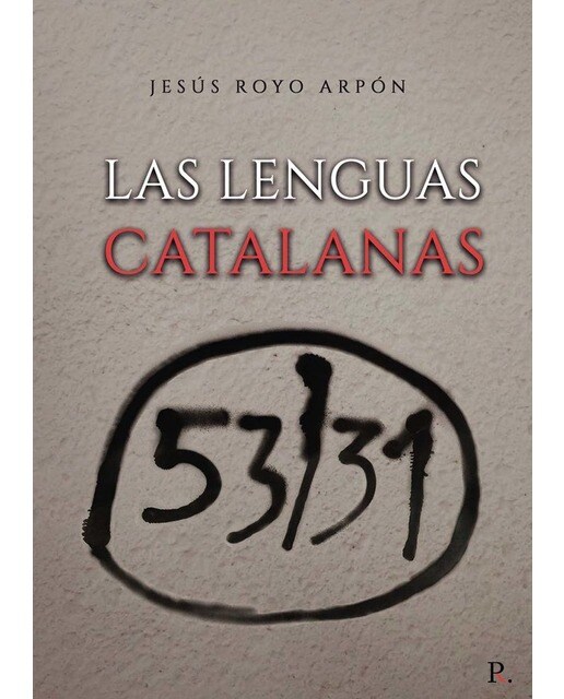 Las lenguas catalanas 1