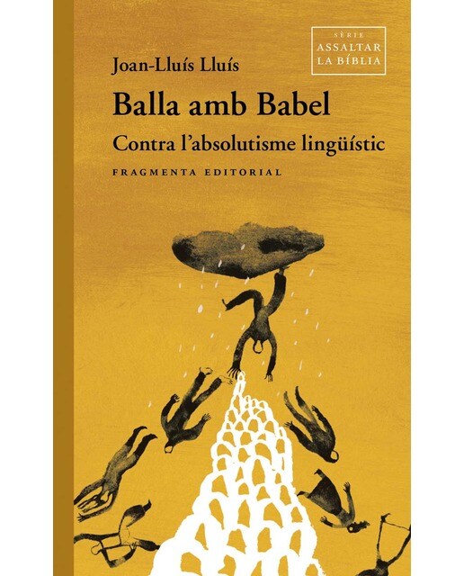 Imagen 0 de Balla amb Babel  (Tapa blanda)