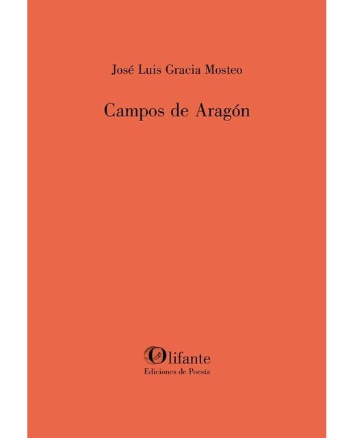 Imagen 0 de Campos de aragón