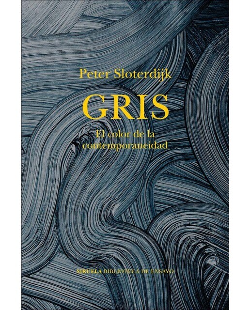 Imagen 1 de Gris: El color de la contemporaneidad  (Tapa blanda con solapas)