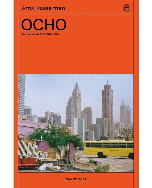 Ocho 1