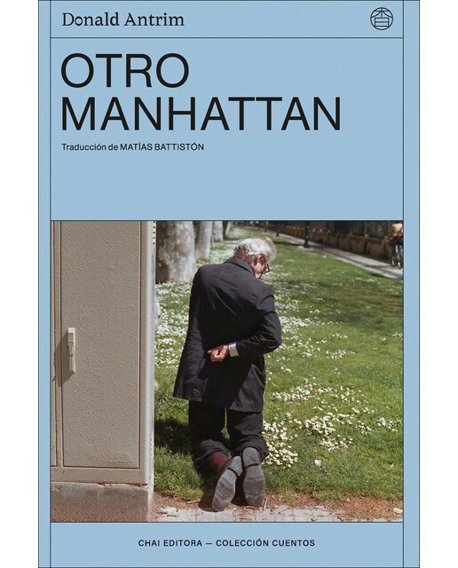 Imagen 0 de Otro Manhattan
