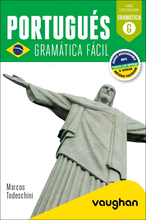 Imagen 0 de Portugués: Gramática fácil