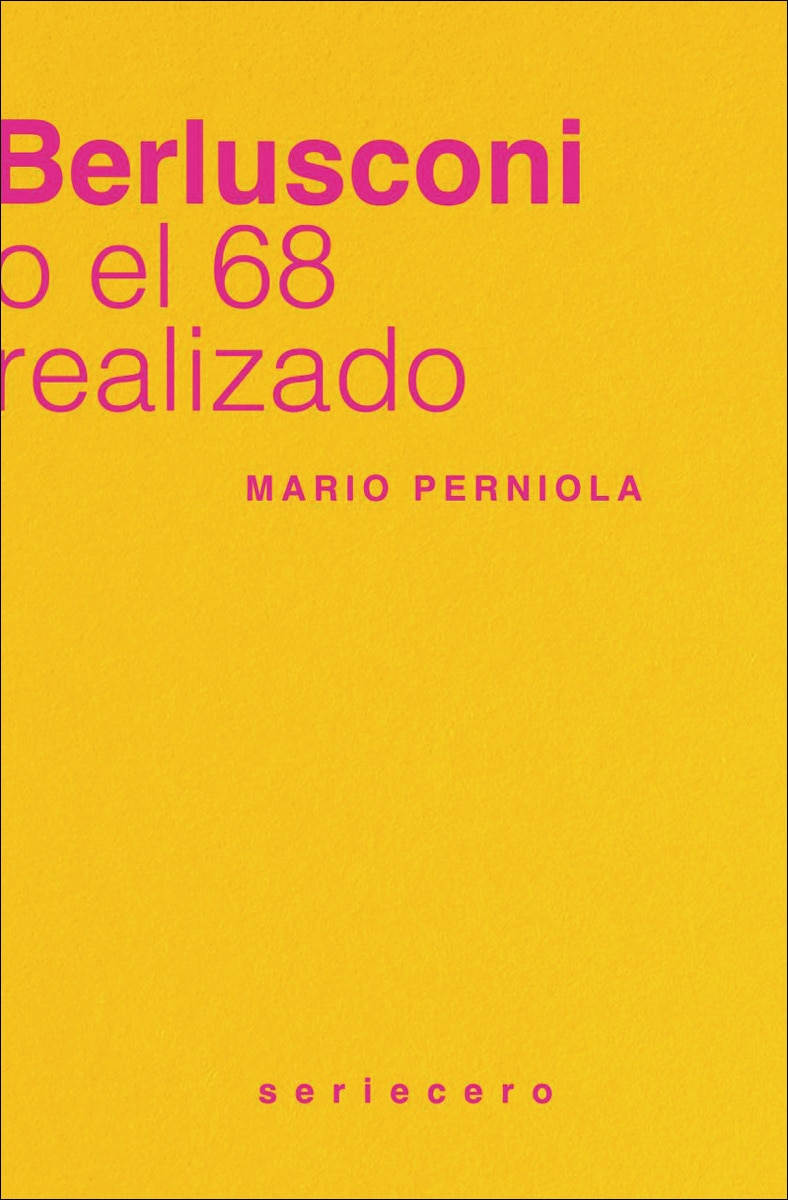 Imagen 1 de Berlusconi o el 68 realizado