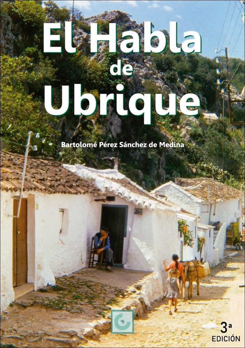 El habla de Ubrique