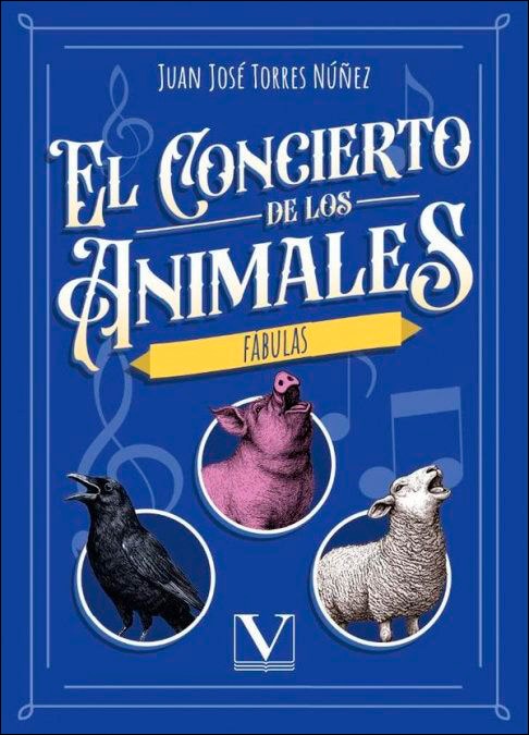 Imagen 1 de El concierto de los animales (Tapa blanda)