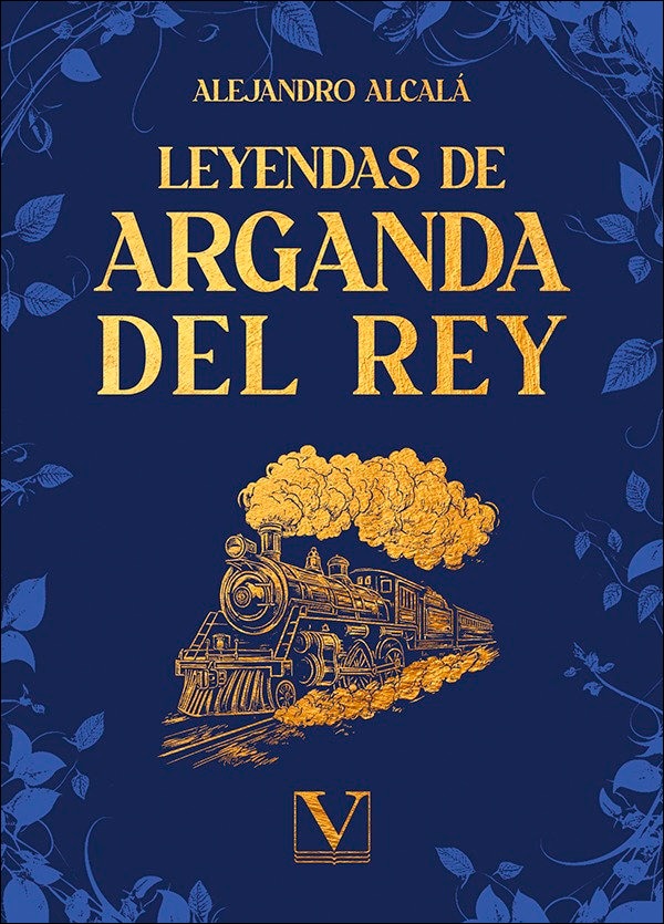 Imagen 0 de Leyendas de Arganda del Rey (Tapa blanda)