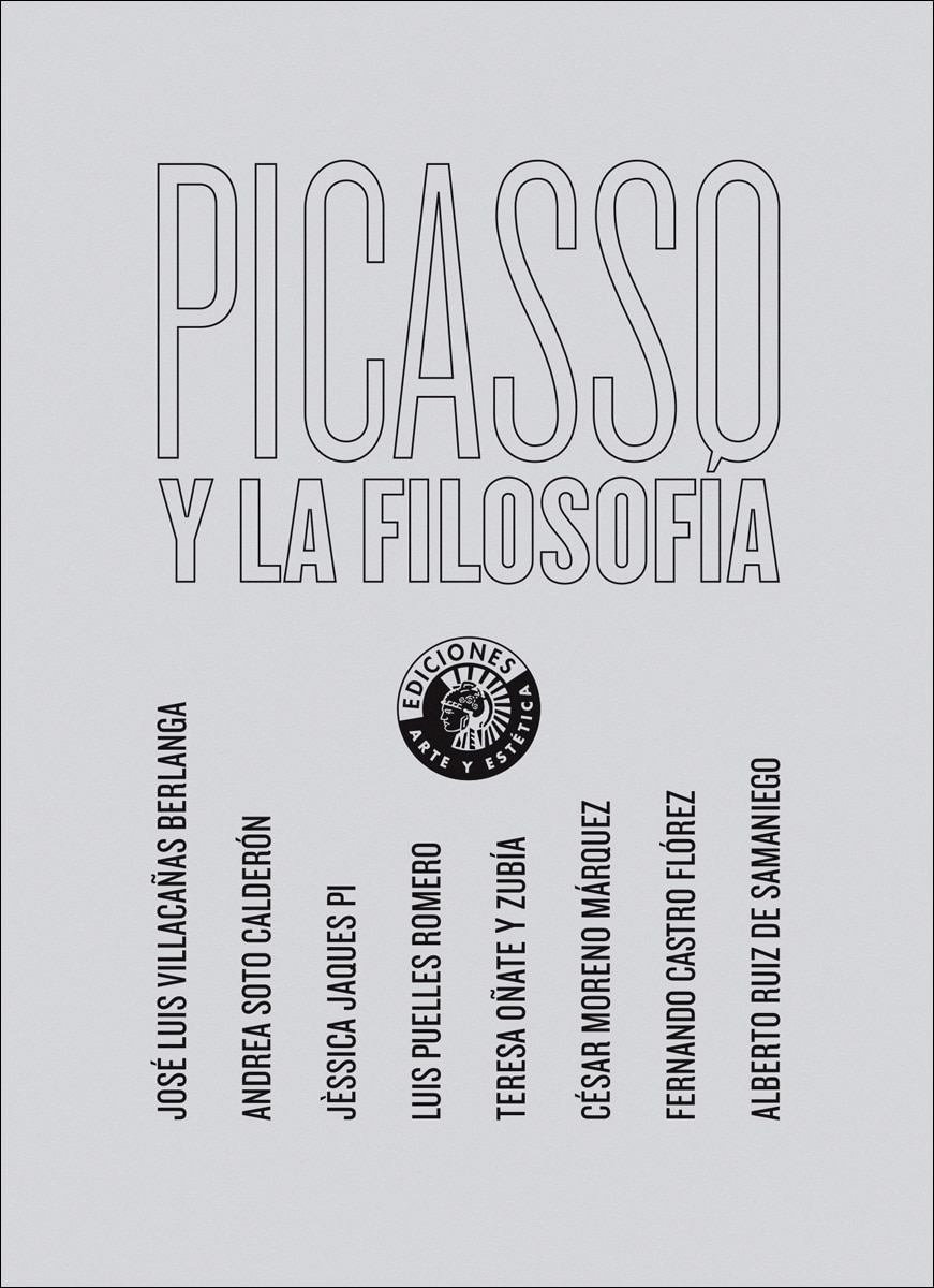 Imagem 0 de Picasso y la filosofía
