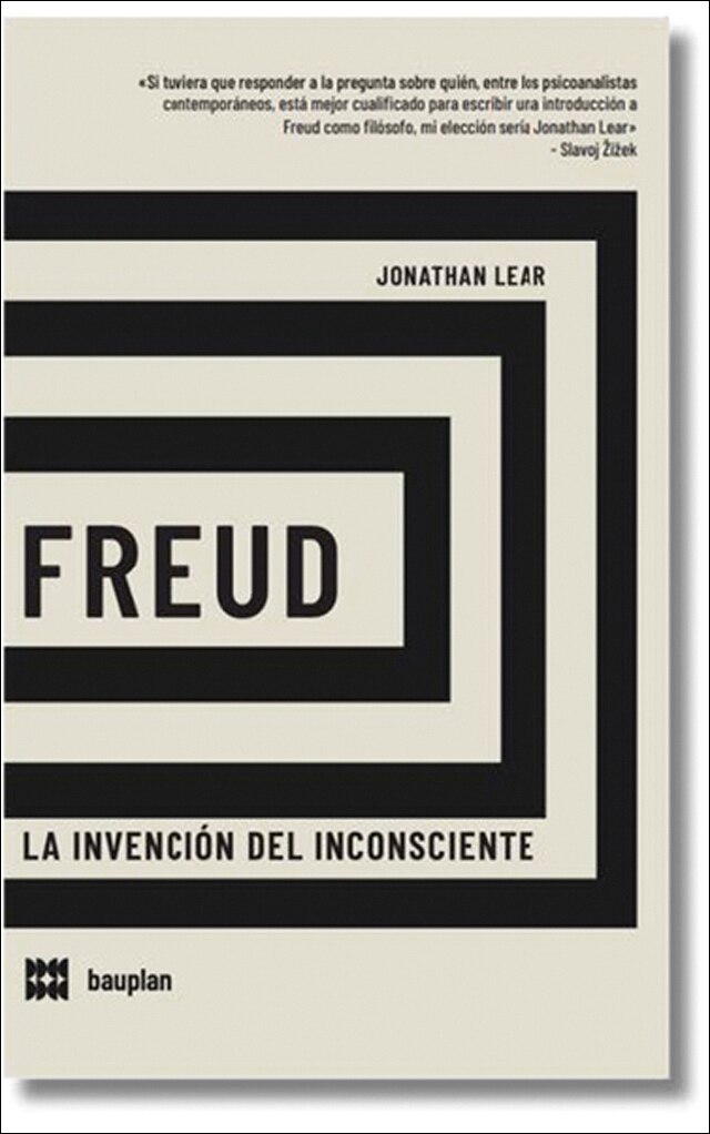 Imagen 0 de FREUD: La invención del inconsciente