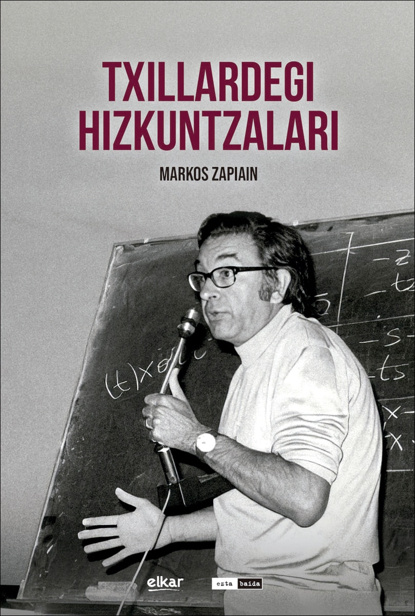 Txillardegi hizkuntzalari 1