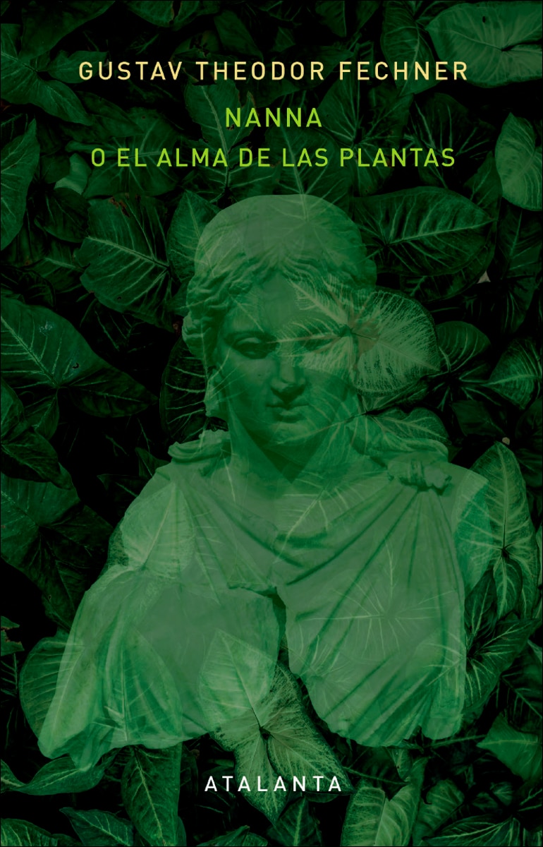 Imagem 0 de NANNA O EL ALMA DE LAS PLANTAS