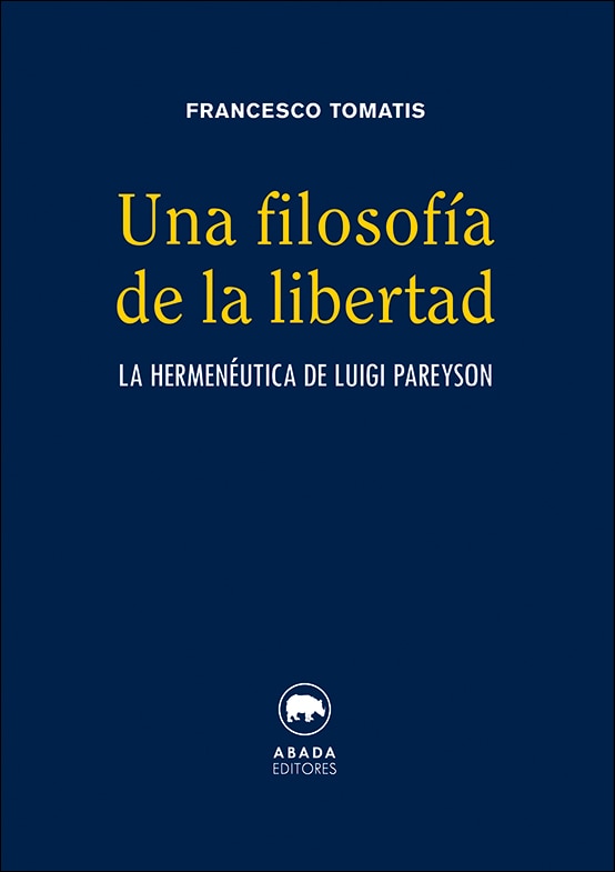 Una filosofía de la libertad (Capa mole com abas) 1