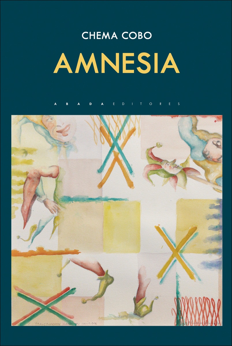 Amnesia 1