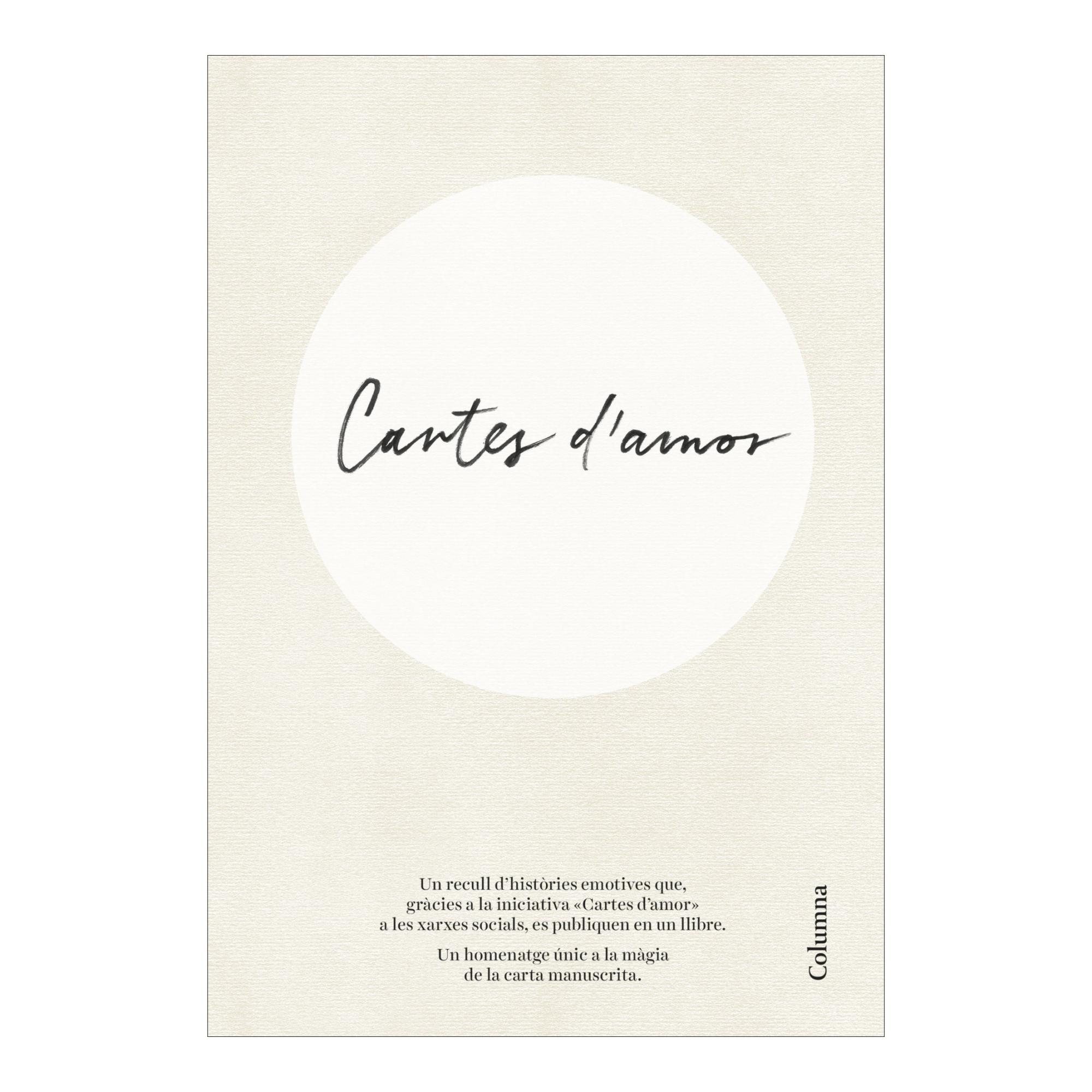 Imagem 0 de Cartes d'amor: Un homenatge a la carta manuscrita