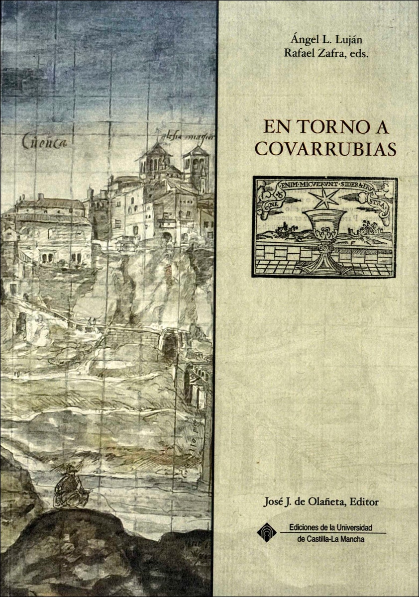 En torno a Covarrubias (Capa mole) 1