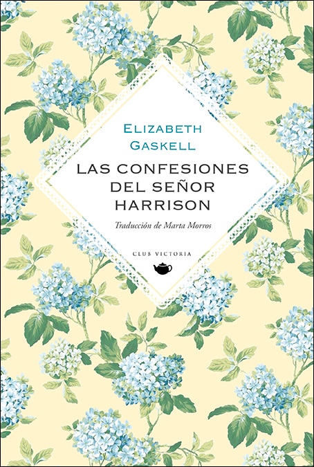 Imagem 0 de Las confesiones del señor Harrison (Capa dura)