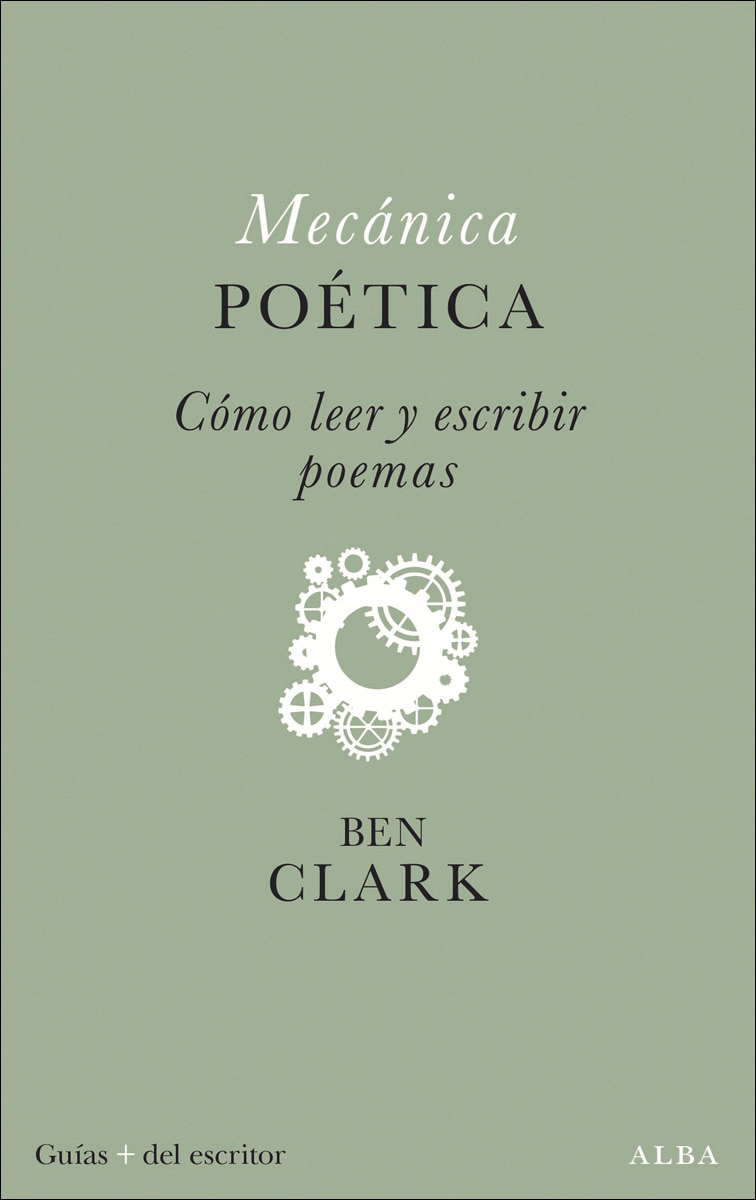 Imagem 0 de Mecánica poética: Cómo leer y escribir poemas (Capa mole com abas)