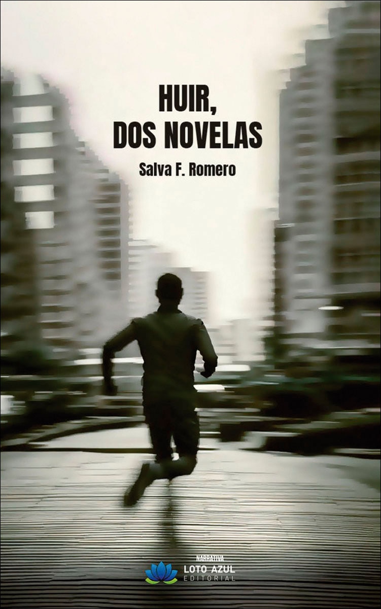 Imagem 0 de Huir: Dos novelas