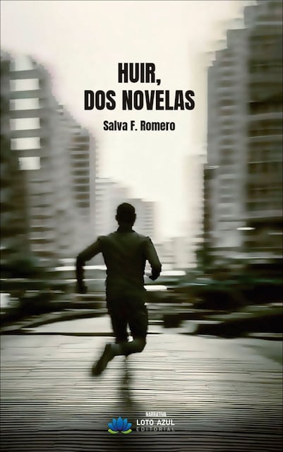 Imagem 0 de Huir: Dos novelas
