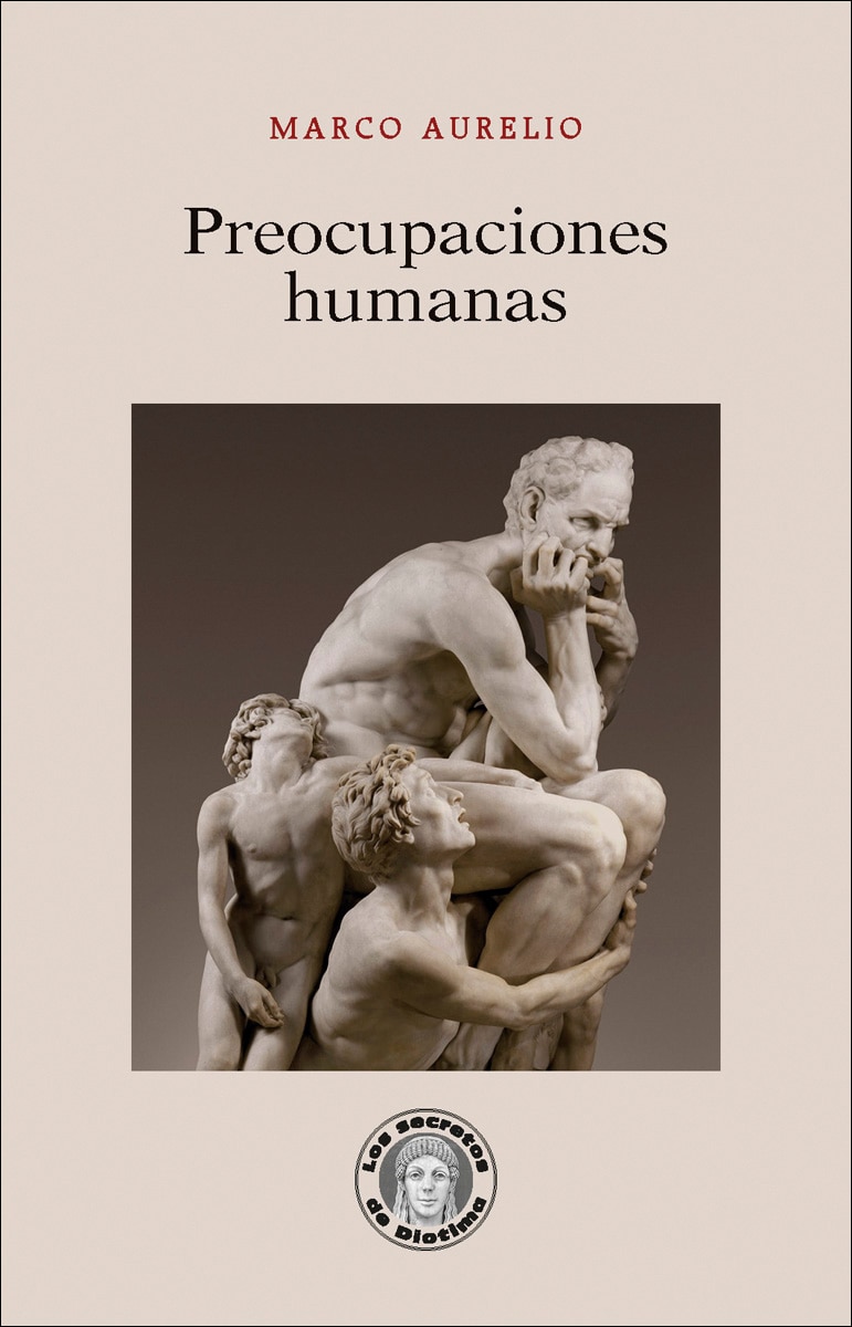 Imagem 0 de Preocupaciones humanas