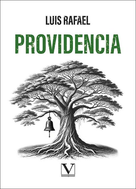 Imagem 0 de Providencia (Capa mole)