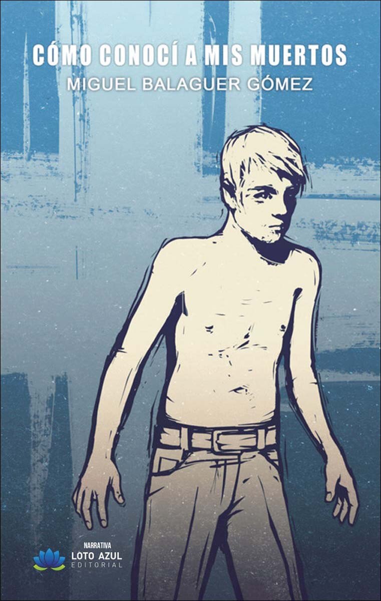 Imagem 0 de Cómo conocí a mis muertos