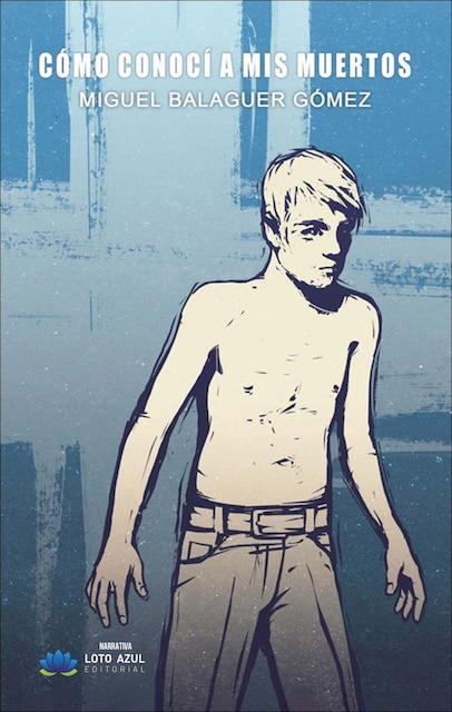 Imagem 0 de Cómo conocí a mis muertos