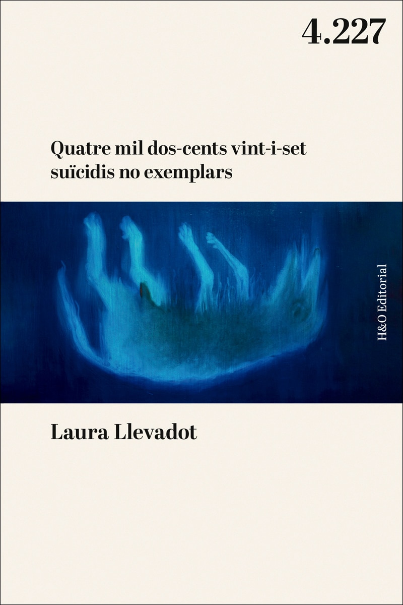 Imagem 0 de Quatre mil dos-cents vint-i-set suïcidis no exemplars: Desig i melancolia en el capitalisme neoliberal (Capa mole)