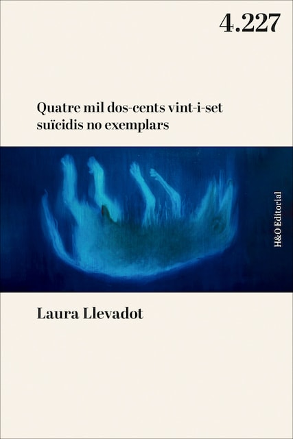 Imagem 0 de Quatre mil dos-cents vint-i-set suïcidis no exemplars: Desig i melancolia en el capitalisme neoliberal (Capa mole)