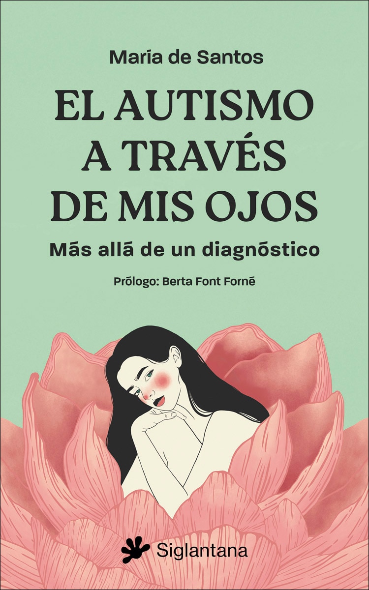 Imagem 0 de El autismo a través de mis ojos: Más allá de un diagnóstico (Capa mole com abas)